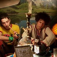 Bilder Kebab Connection