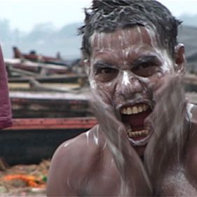 Bilder Angry Monk - Eine Reise durch Tibet