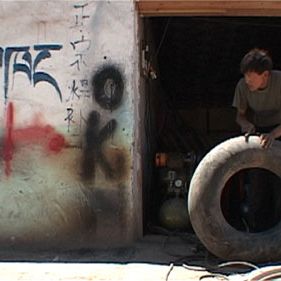 Bilder Angry Monk - Eine Reise durch Tibet