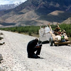 Bilder Angry Monk - Eine Reise durch Tibet
