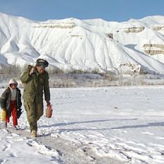 Bilder The Giant Buddhas