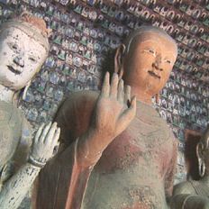 Bilder The Giant Buddhas