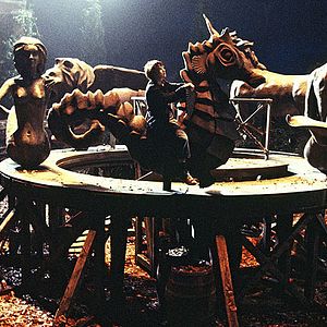 Bilder Herr der Diebe