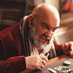 Bilder Herr der Diebe