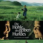 Bilder Die Höhle des gelben Hundes