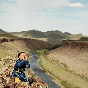 Bilder Die Höhle des gelben Hundes