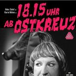 Bilder 18.15 Uhr ab Ostkreuz