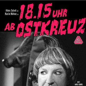 Bilder 18.15 Uhr ab Ostkreuz