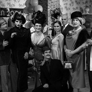 Bilder 18.15 Uhr ab Ostkreuz