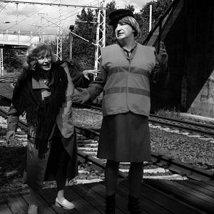 Bilder 18.15 Uhr ab Ostkreuz