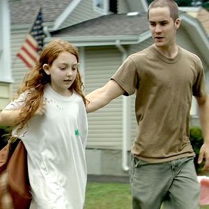 Bilder The House is Burning