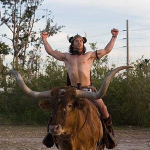 Bilder Jackass: Nummer zwei