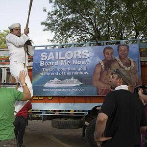 Bilder Jackass: Nummer zwei