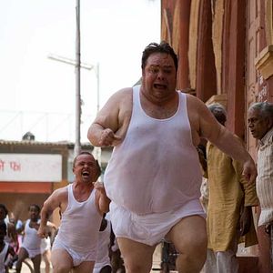 Bilder Jackass: Nummer zwei