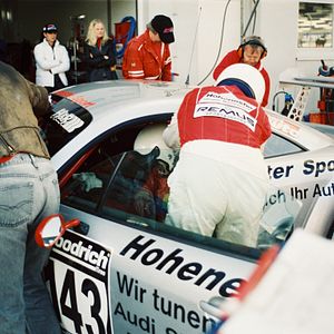 Bilder Hat Wolff von Amerongen Konkursdelikte begangen