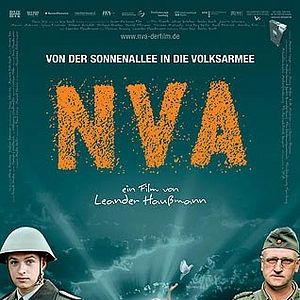 Bilder NVA