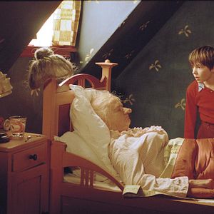 Bilder Pietje Bell und das Geheimnis der schwarzen Hand