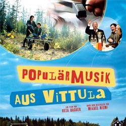 Bilder Populärmusik aus Vittula