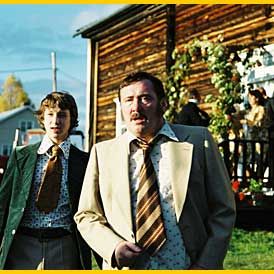 Bilder Populärmusik aus Vittula