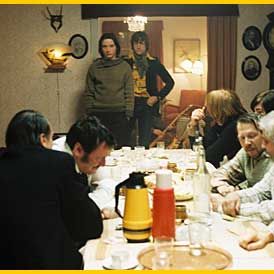 Bilder Populärmusik aus Vittula