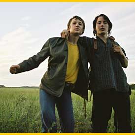 Bilder Populärmusik aus Vittula