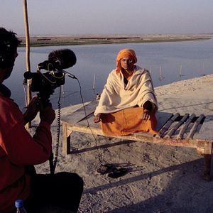 Bilder Kumbh Mela - Shortcut To Nirvana