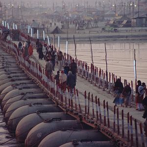 Bilder Kumbh Mela - Shortcut To Nirvana