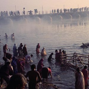 Bilder Kumbh Mela - Shortcut To Nirvana