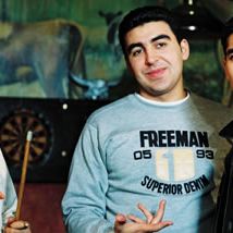 Bilder Shouf Shouf Habibi