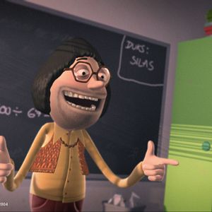 Bilder Terkel In Trouble