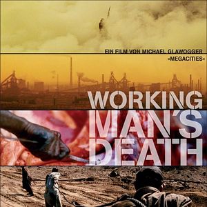 Bilder Workingman's Death