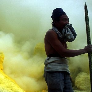 Bilder Workingman's Death