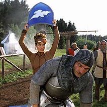 Bilder (T)Raumschiff Surprise - Periode 1