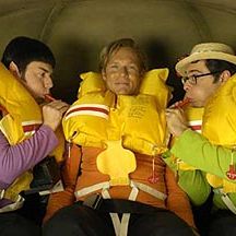 Bilder (T)Raumschiff Surprise - Periode 1