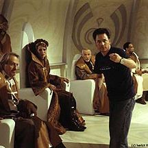 Bilder (T)Raumschiff Surprise - Periode 1