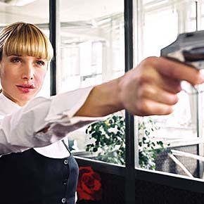 Bilder Basta. Rotwein oder Totsein