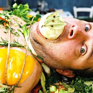 Bilder Basta. Rotwein oder Totsein