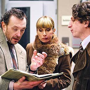 Bilder Basta. Rotwein oder Totsein