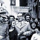 Bilder Allende - Der letzte Tag des Salvador Allende