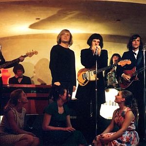 Bilder Aus der Tiefe des Raumes