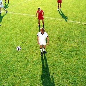 Bilder Aus der Tiefe des Raumes