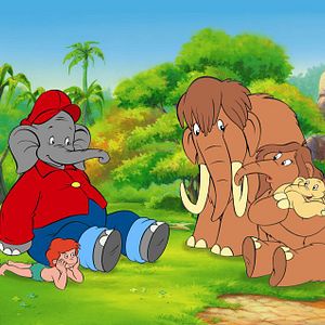 Bilder Benjamin Blümchen - Seine schönsten Abenteuer (WA)