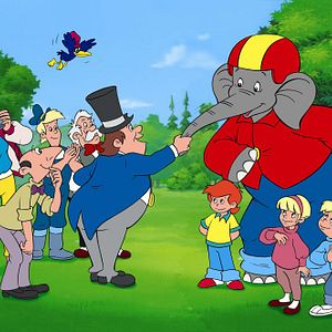 Bilder Benjamin Blümchen - Seine schönsten Abenteuer (WA)