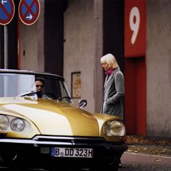 Bilder Blackout Journey