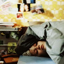 Bilder Blackout Journey