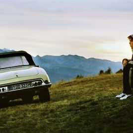 Bilder Blackout Journey