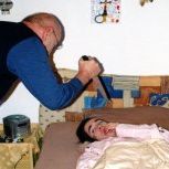 Bilder Daniel, der Zauberer