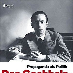 Bilder Das Goebbels-Experiment
