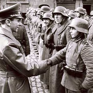 Bilder Das Goebbels-Experiment