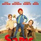 Bilder Sams in Gefahr